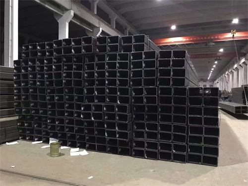 三明冷拔方管选型指南 工程采购怎么选